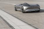 Infiniti Prototype 10 2018 года